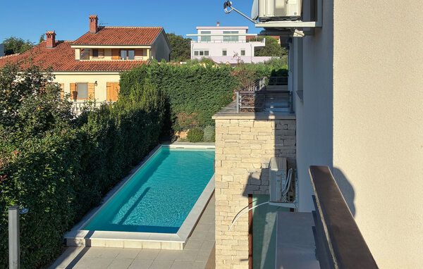 Vakantiehuis - Liznjan , Kroatië - CLS549 13