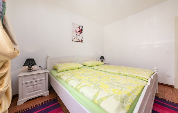 Feriebolig Villa Shirin