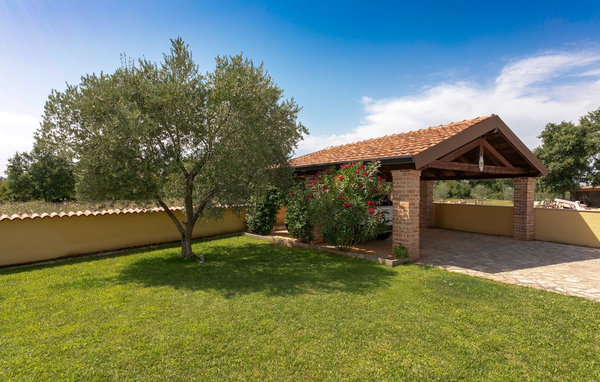 Feriebolig Villa Shirin