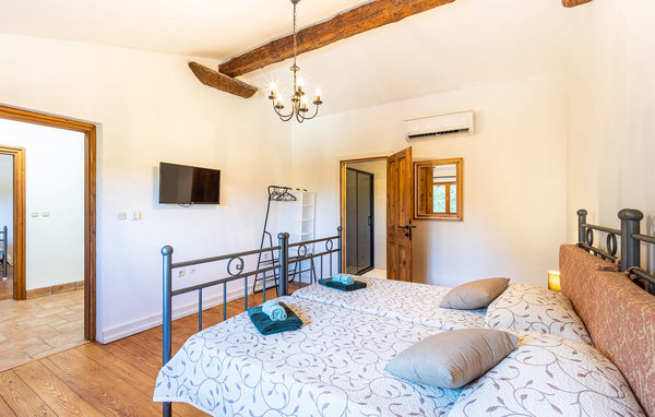 Dům Villa Liburnia
