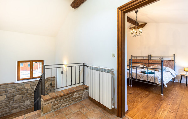Dům Villa Liburnia