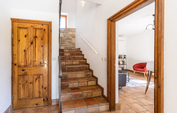 Dům Villa Liburnia