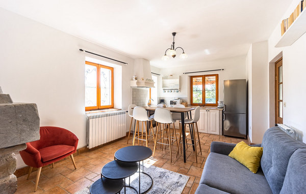 Dům Villa Liburnia