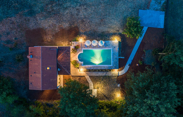 Dům Villa Liburnia