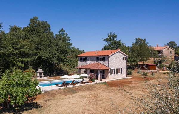 Dům Villa Liburnia