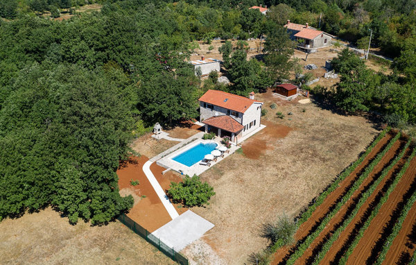 Dům Villa Liburnia