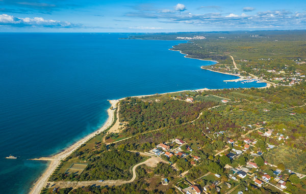 Ferienhaus - Fazana-Peroj , Kroatien - CLS558 903