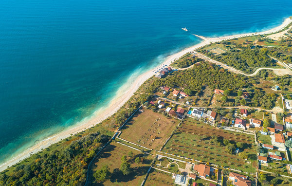 Ferienhaus - Fazana-Peroj , Kroatien - CLS558 905