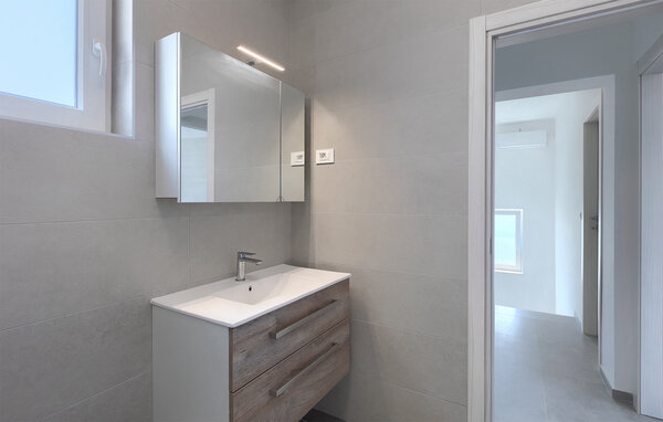 Ferienhaus - Fazana-Peroj , Kroatien - CLS558 708