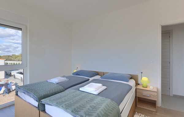 Ferienhaus - Fazana-Peroj , Kroatien - CLS558 601