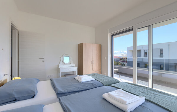 Ferienhaus - Fazana-Peroj , Kroatien - CLS558 602
