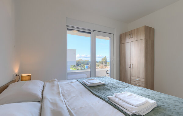 Ferienhaus - Fazana-Peroj , Kroatien - CLS558 605
