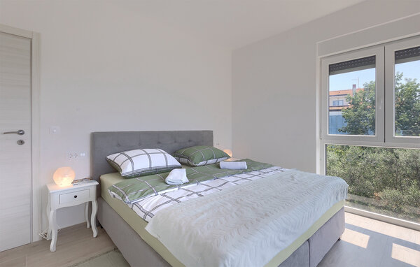 Ferienhaus - Fazana-Peroj , Kroatien - CLS558 607
