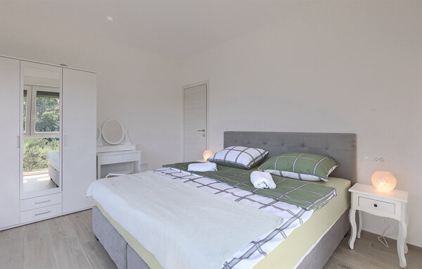 Ferienhaus - Fazana-Peroj , Kroatien - CLS558 608