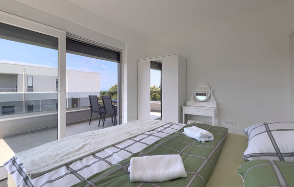 Ferienhaus - Fazana-Peroj , Kroatien - CLS558 610