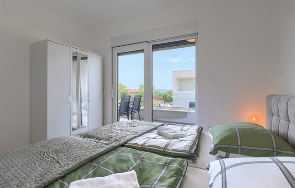 Ferienhaus - Fazana-Peroj , Kroatien - CLS558 611