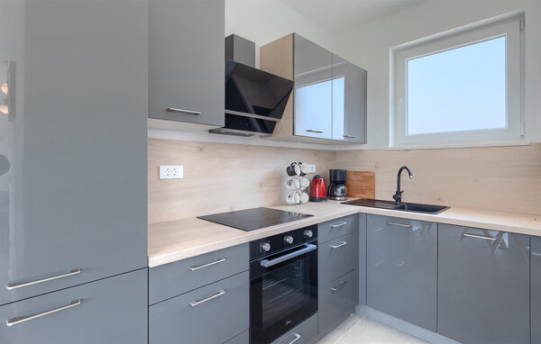 Ferienhaus - Fazana-Peroj , Kroatien - CLS558 401