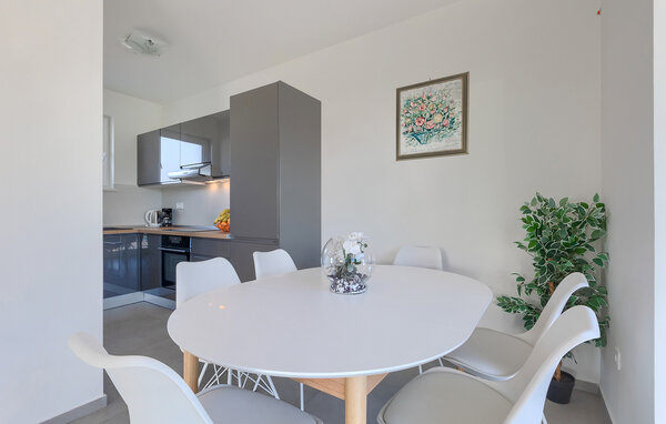 Ferienhaus - Fazana-Peroj , Kroatien - CLS558 402