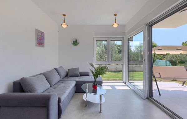 Ferienhaus - Fazana-Peroj , Kroatien - CLS558 303
