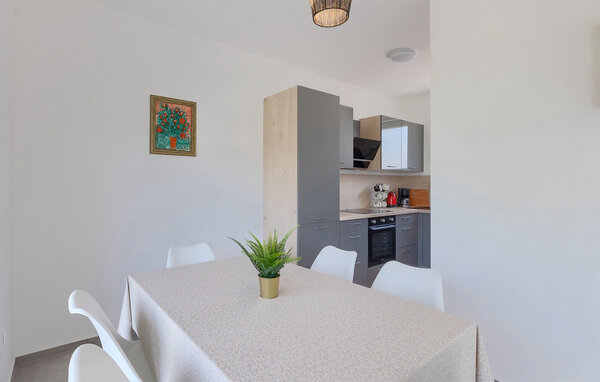 Ferienhaus - Fazana-Peroj , Kroatien - CLS558 304
