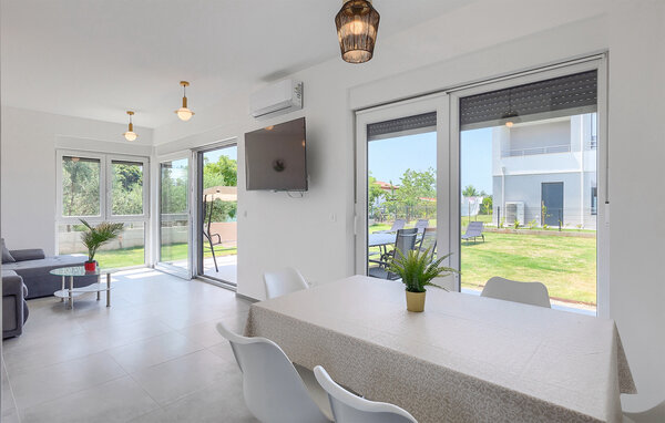 Ferienhaus - Fazana-Peroj , Kroatien - CLS558 305
