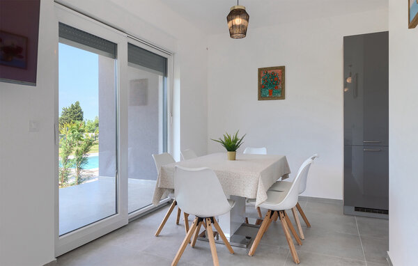 Ferienhaus - Fazana-Peroj , Kroatien - CLS558 306