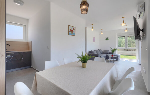 Ferienhaus - Fazana-Peroj , Kroatien - CLS558 307
