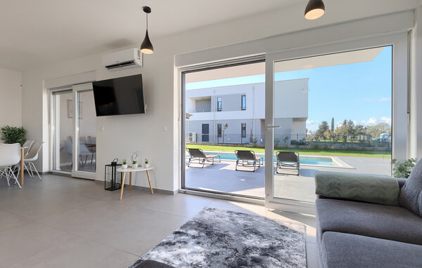 Ferienhaus - Fazana-Peroj , Kroatien - CLS558 309