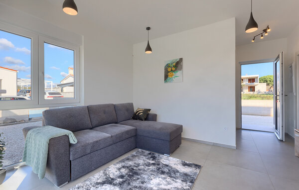 Ferienhaus - Fazana-Peroj , Kroatien - CLS558 310