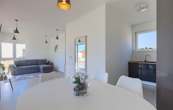 Ferienhaus - Fazana-Peroj , Kroatien - CLS558 311