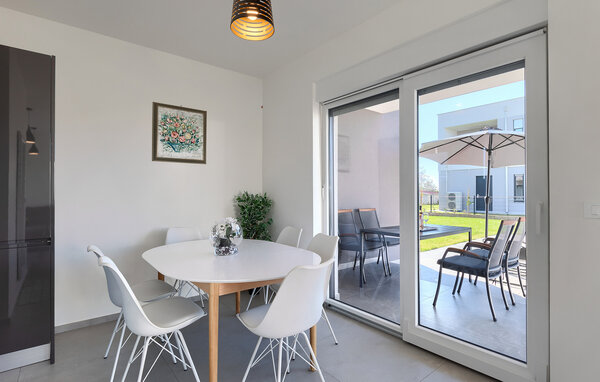 Ferienhaus - Fazana-Peroj , Kroatien - CLS558 312