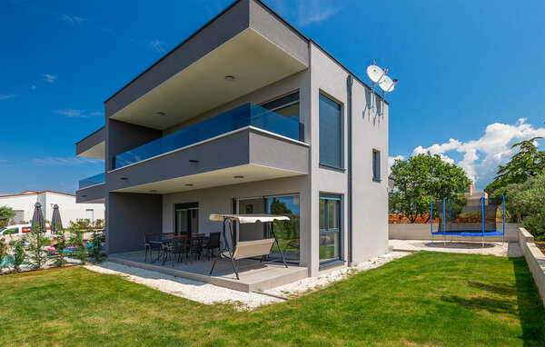 Ferienhaus - Fazana-Peroj , Kroatien - CLS558 7