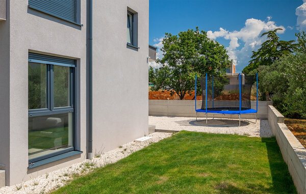 Ferienhaus - Fazana-Peroj , Kroatien - CLS558 101