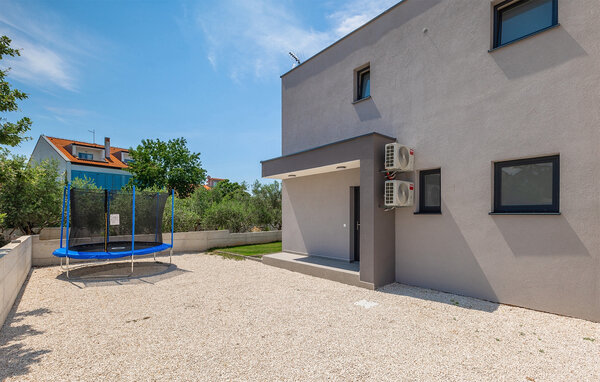 Ferienhaus - Fazana-Peroj , Kroatien - CLS558 102