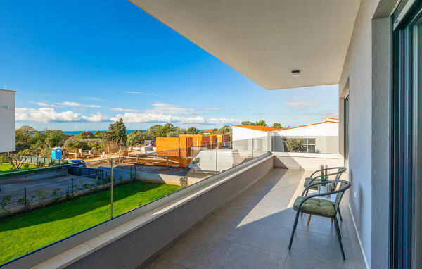 Ferienhaus - Fazana-Peroj , Kroatien - CLS558 104