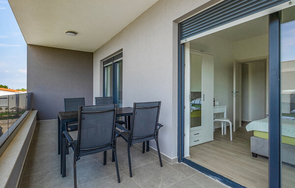 Ferienhaus - Fazana-Peroj , Kroatien - CLS558 105