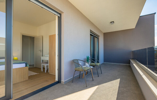 Ferienhaus - Fazana-Peroj , Kroatien - CLS558 106
