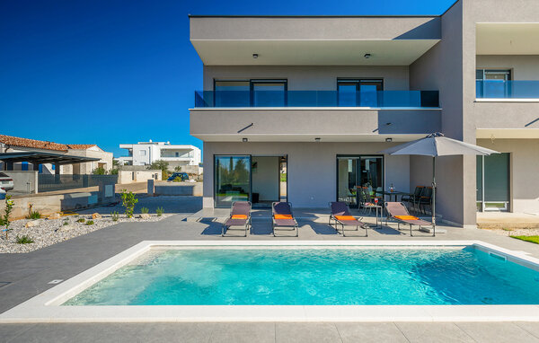 Ferienhaus - Fazana-Peroj , Kroatien - CLS558 11