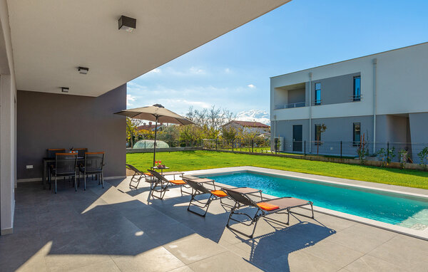 Ferienhaus - Fazana-Peroj , Kroatien - CLS558 9