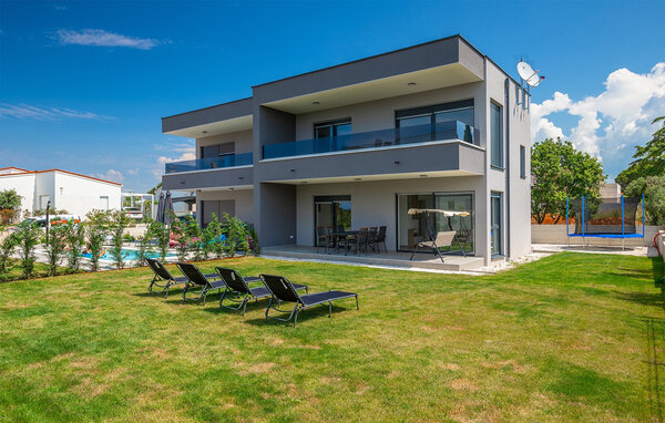 Ferienhaus - Fazana-Peroj , Kroatien - CLS558 12