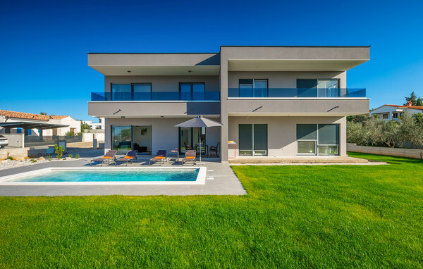 Ferienhaus - Fazana-Peroj , Kroatien - CLS558 13