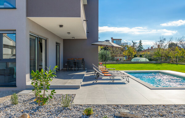 Ferienhaus - Fazana-Peroj , Kroatien - CLS558 14
