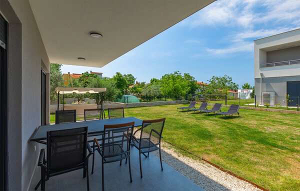 Ferienhaus - Fazana-Peroj , Kroatien - CLS558 8