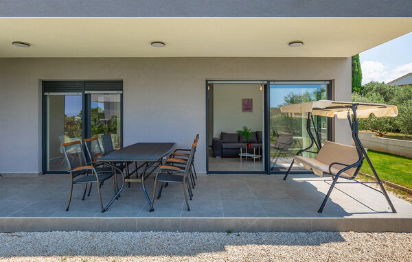 Ferienhaus - Fazana-Peroj , Kroatien - CLS558 16