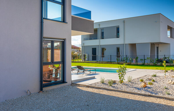 Ferienhaus - Fazana-Peroj , Kroatien - CLS558 19