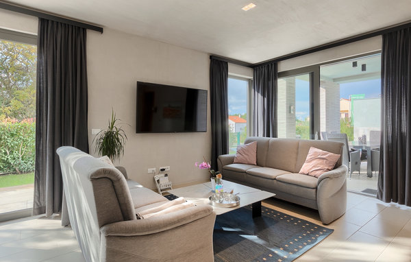 Ferienhaus Villa Mima