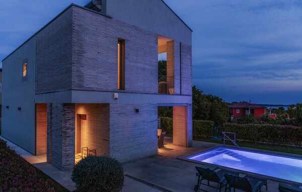 Feriehus - Fazana , Kroatia - CLS562 84