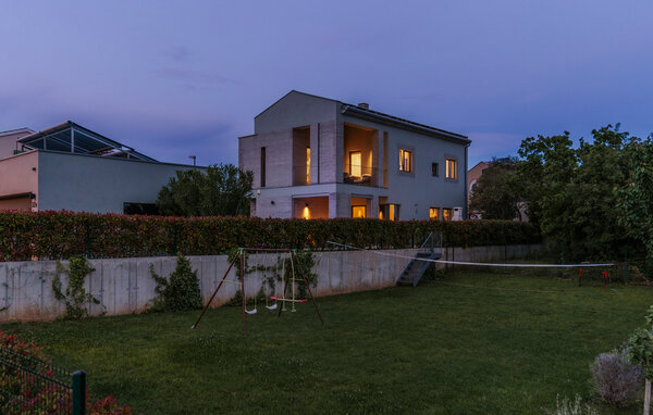 Feriehus - Fazana , Kroatia - CLS562 85