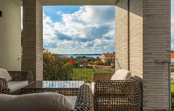 Ferienhaus Villa Mima