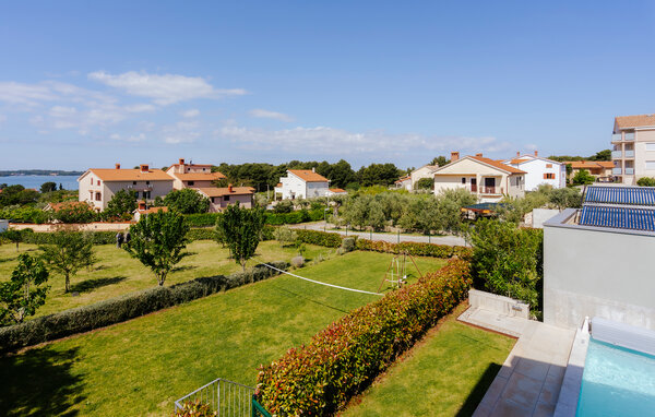 Feriehus - Fazana , Kroatia - CLS562 202